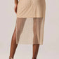 Astr - Messina Skirt
