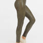 Spanx - Faux Leather Croc Legging