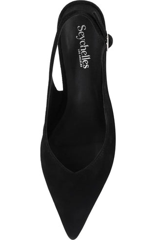 Seychelles - Scarpin Feminino Candlelight Slingback
