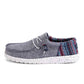 Hey Dude - Mens' Wally Funk Shoes