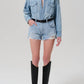 Citizens Of Humanity - Loro High Waist Short
