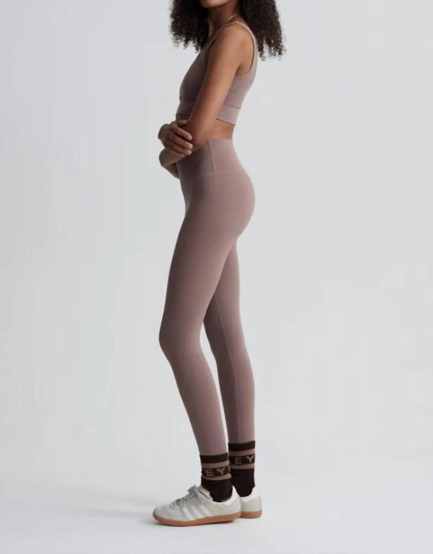 Varley - Freesoft High Rise Legging