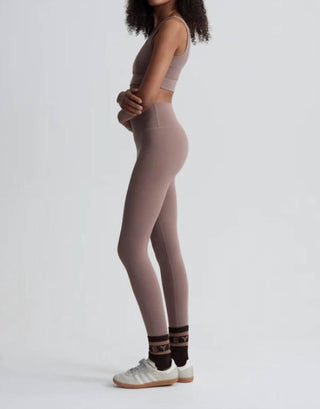 Varley - Legging Freesoft de cintura alta