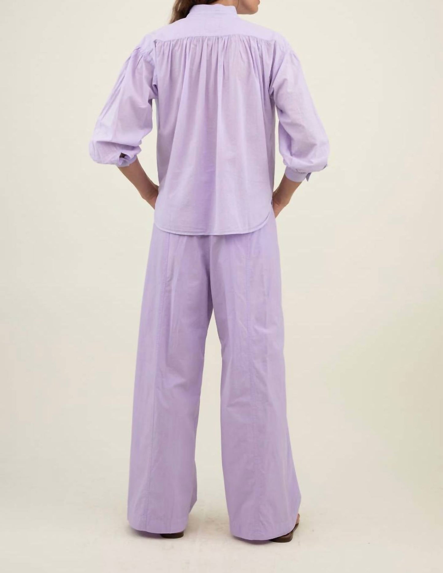 A Shirt Thing - Flora Cabo Shirt