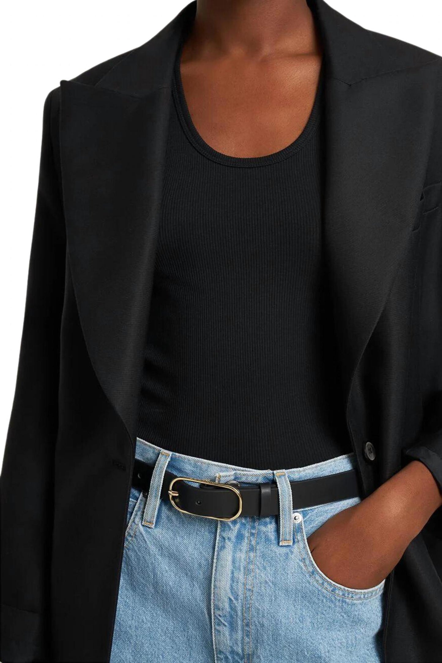 Anine Bing - Women's Harper Belt