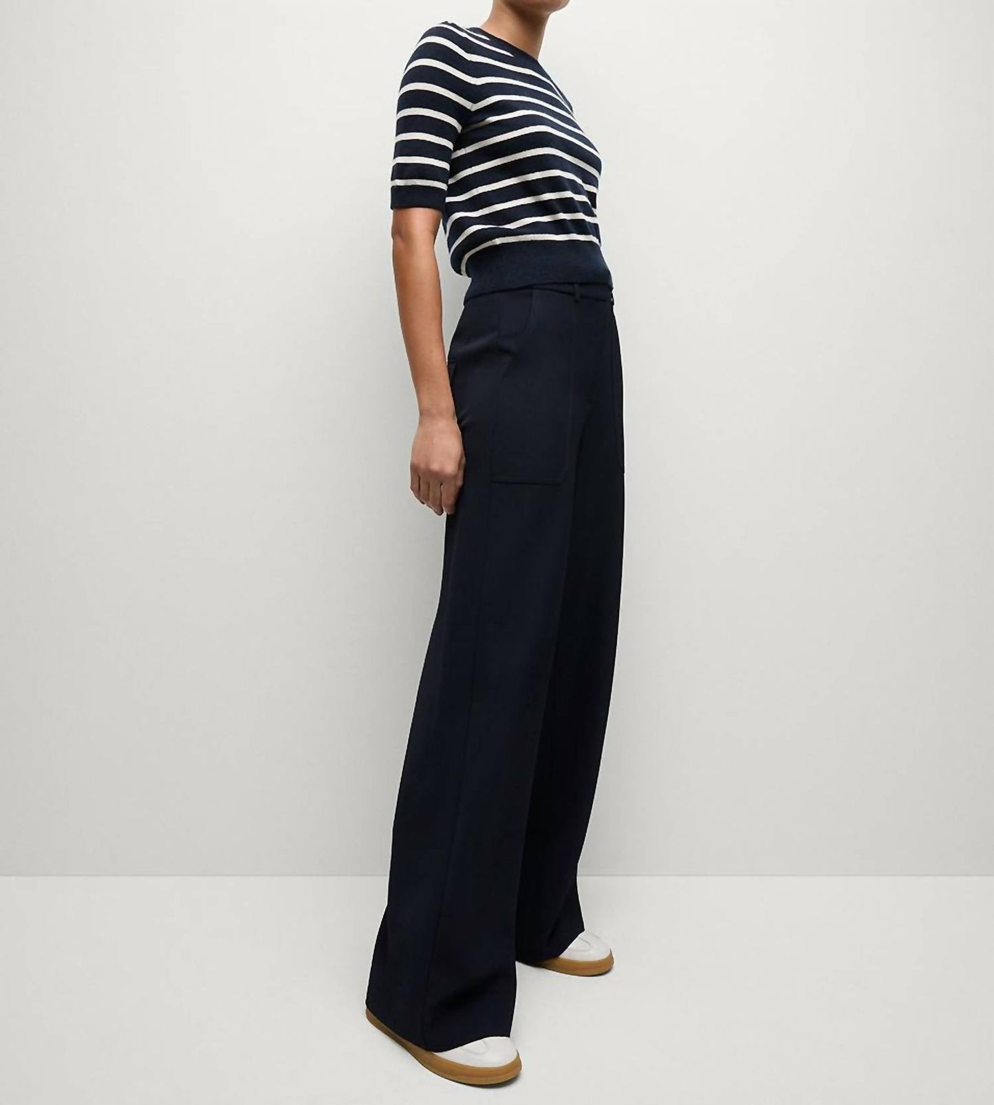 Veronica Beard - Cole Pants