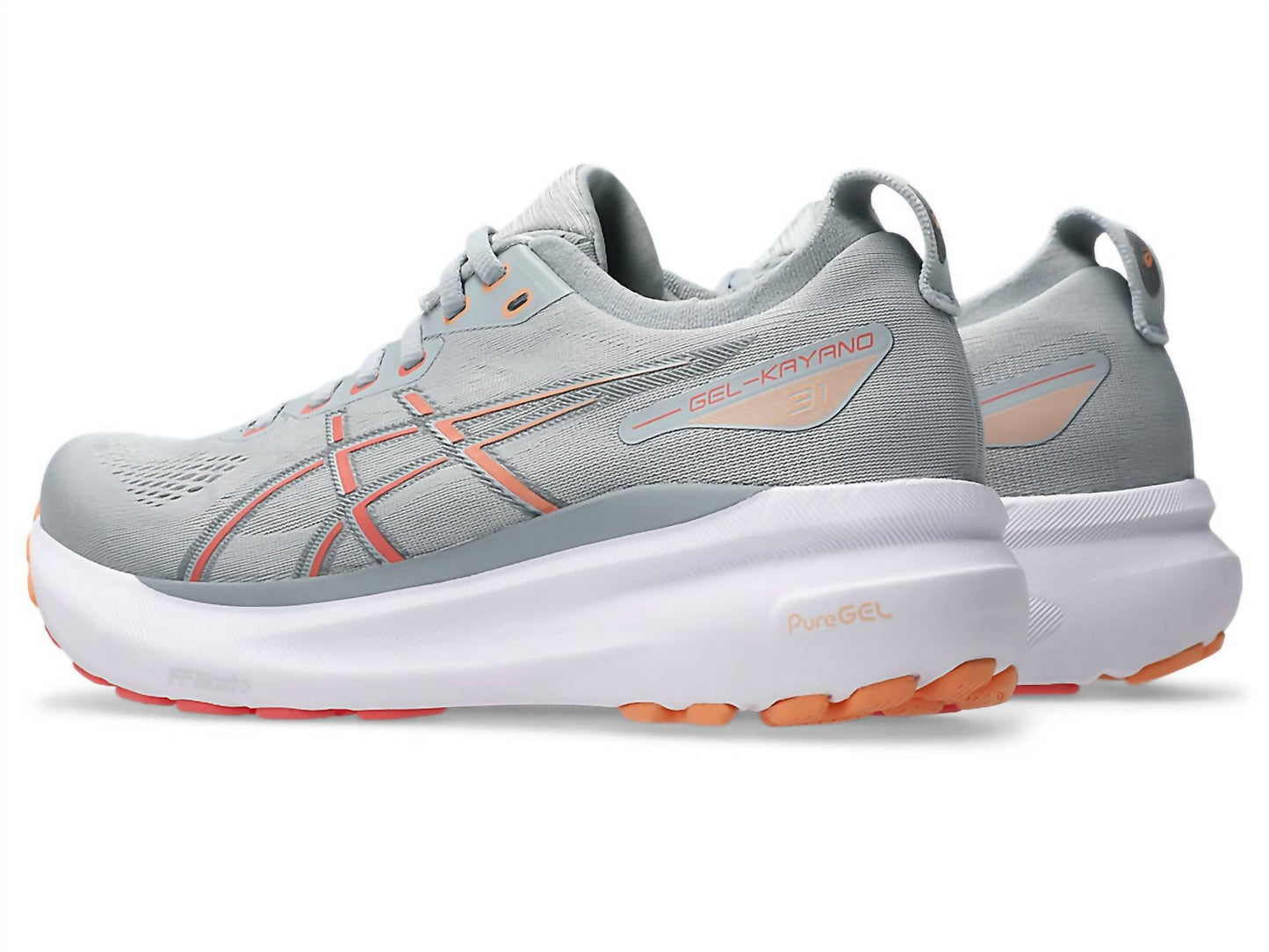 Asics - Women's Gel-kayano 31 Running Shoes