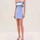 Alexis - Nava Mini Dress