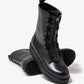 Valentino Garavani - Women's Xcombat Boots