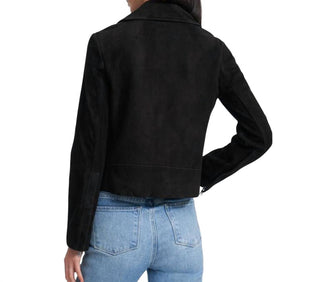 Teoria - JAQUETA SLIM MOTO