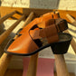About Arianne - Women's Kai Sandals