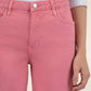 Kut From The Kloth - Med High Rise Wide Leg Jean