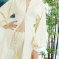 Koy & Victoria - Ify Long Sleeve Duster