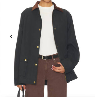 Astr - Rylan Barn Jacket