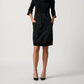 Joseph Ribkoff - Casual Knee-length Mini Dress