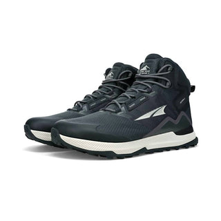 Altra - Tênis de caminhada masculino Lone Peak Mid All-wthr 2