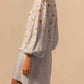 Kleid - Fiorella Mini Dress