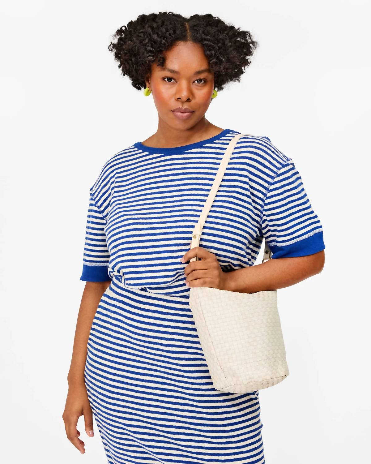 Clare V. - Petite Jeanne Bag
