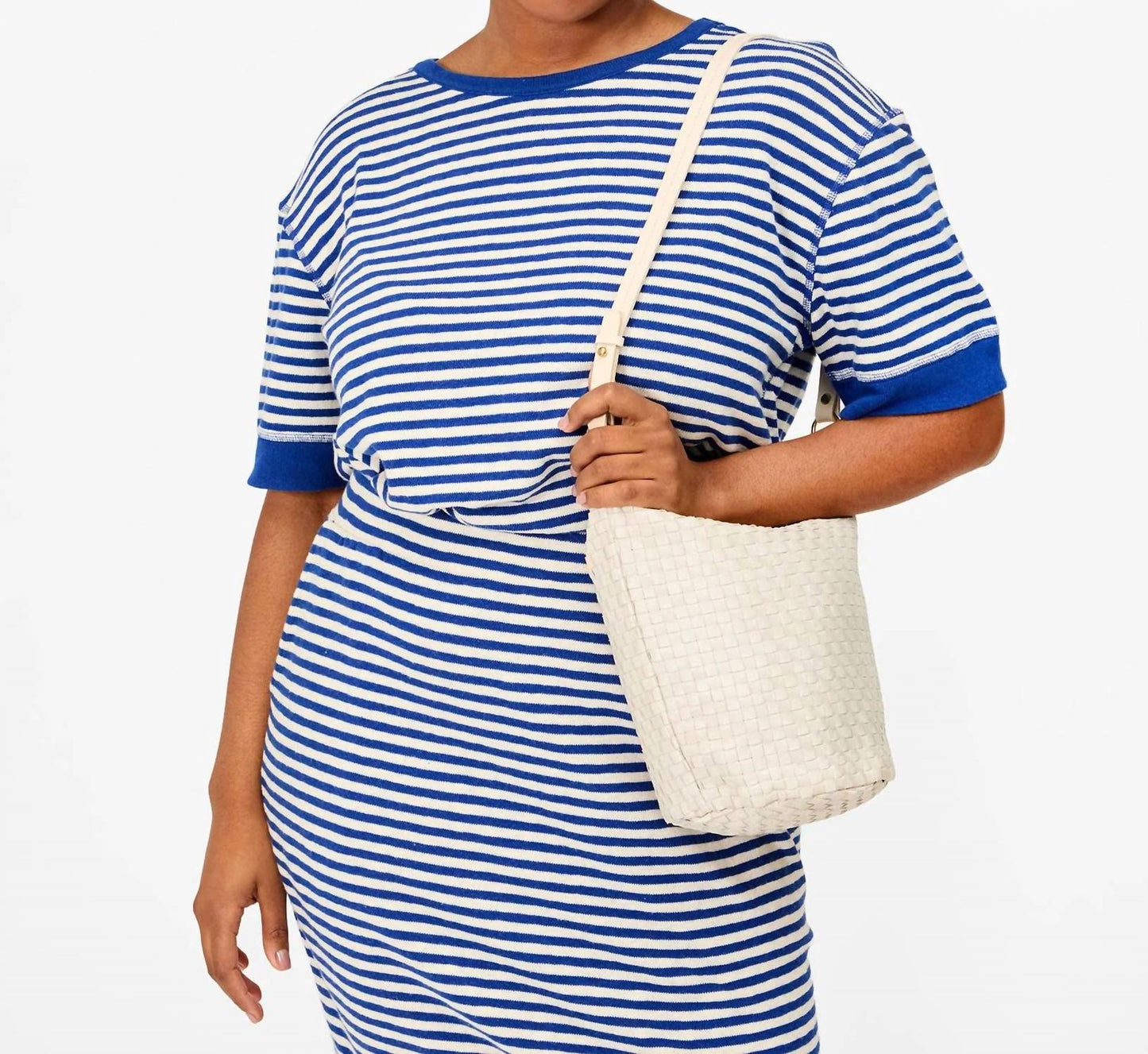 Clare V. - Petite Jeanne Bag