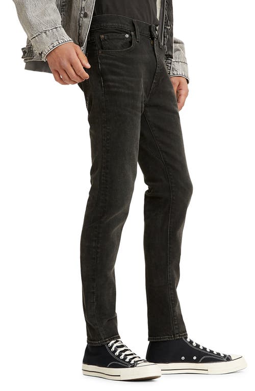 Levis Premium 510 Skinny Fit Stretch Jeans Outer Limit Adv Size 29 x 32