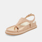 Dolce Vita - Women's Stefan Gemstone Suede Sandals