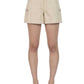 Derek Lam 10 Crosby - Shorts utilitários Franci