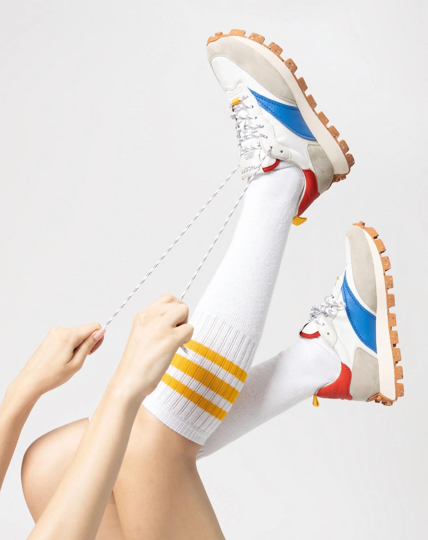 Oncept - Women's Osaka Low Top Sneaker