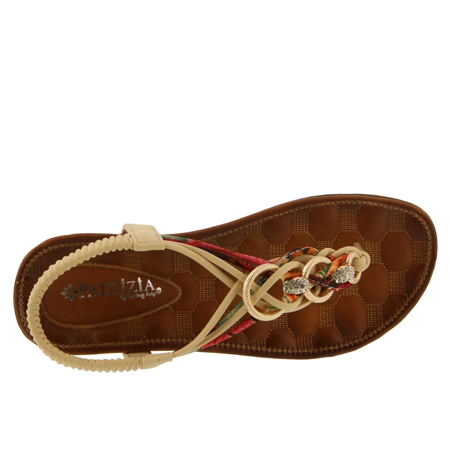 Patrizia - Women's Gadelina Sandal