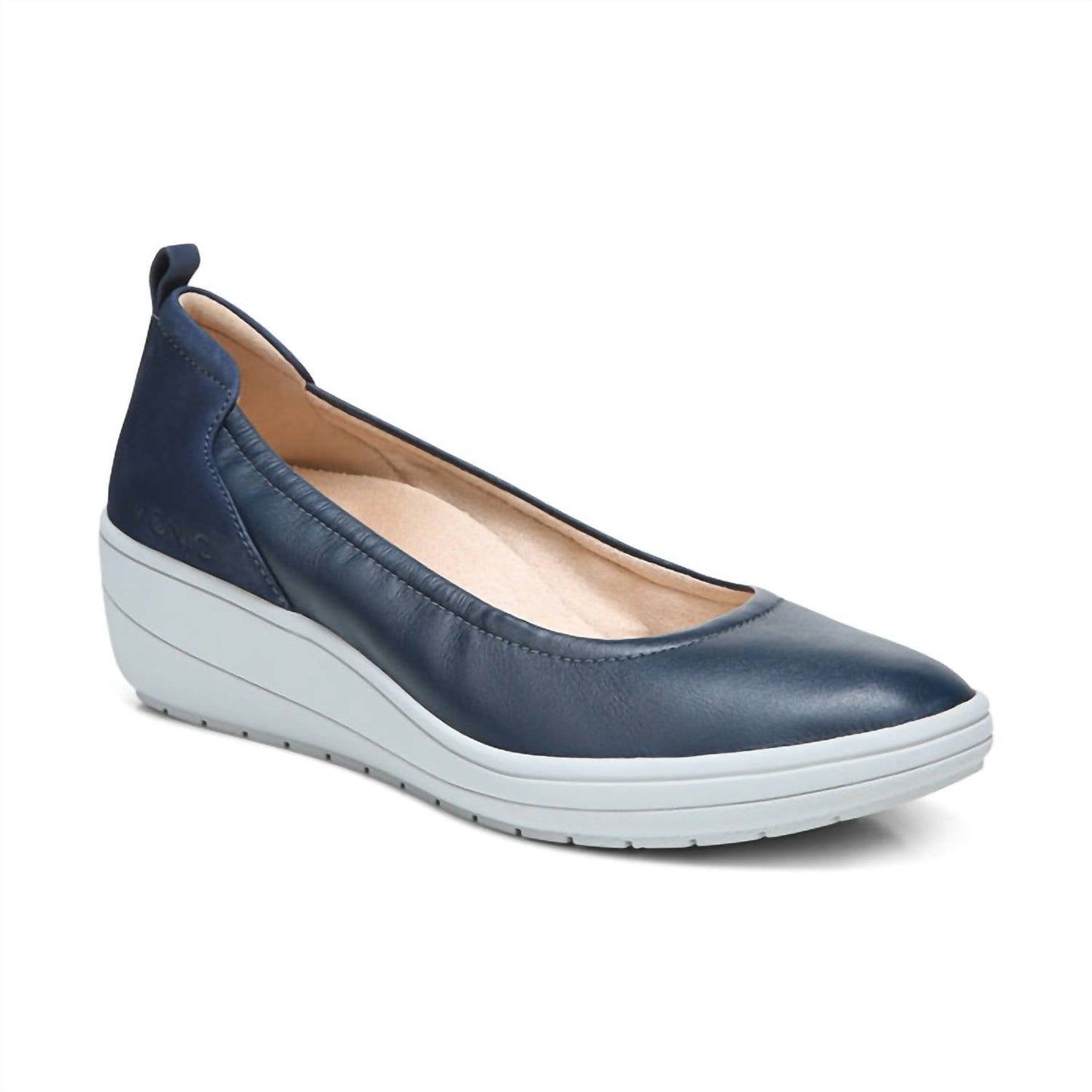 Vionic - Women's Jacey Wedge Shoe