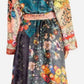 Johnny Was - Matryoshka Sherpa Robe
