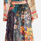 Johnny Was - Matryoshka Sherpa Robe