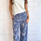 Free People - Seaside Pull On Pant