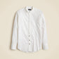 J.Crew - Garcon Tuxedo Button-up Shirt
