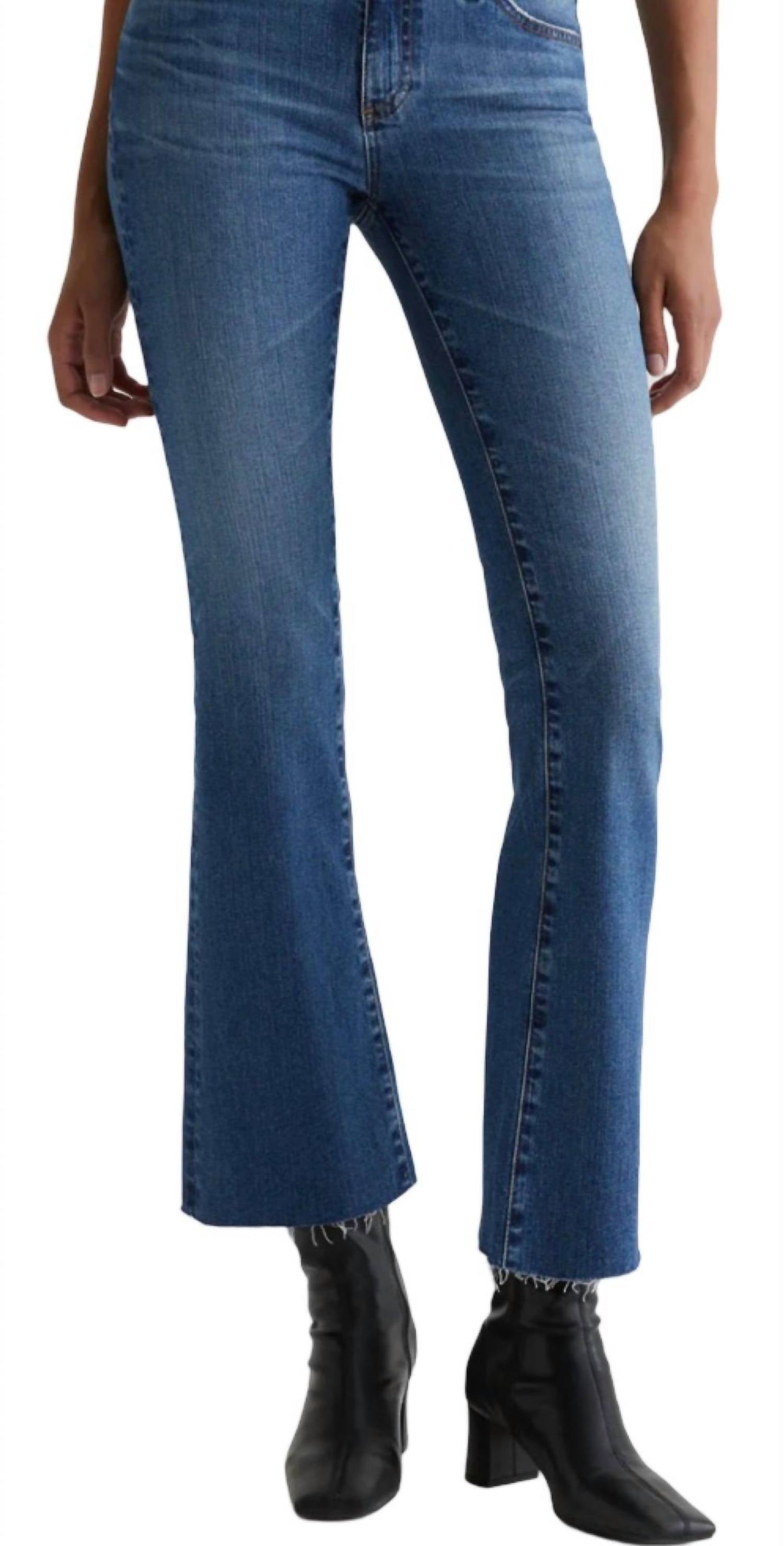 Ag Jeans - Angel Bootcut Jean