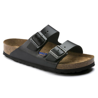Birkenstock - Unisex Arizona Soft Footbed Sandal