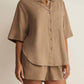 Z Supply - Expedition Button Up Shirt