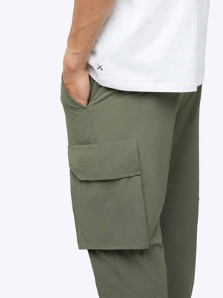 Cuts - Traverse Cargo Jogger