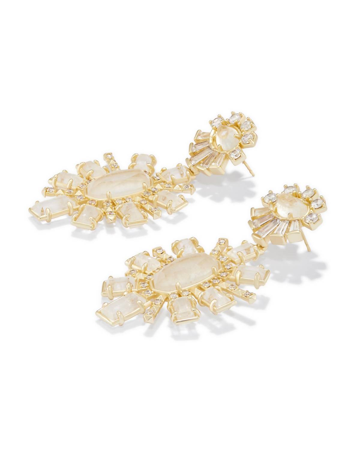 Kendra Scott - GLENDA EARRINGS