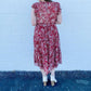 Blu Pepper - Ruby Dress