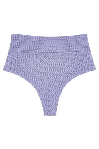 Montce - Added Coverage High Rise Bikini Bottom