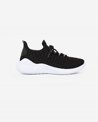 Danskin - Women's Stunt Lace Up Sneaker