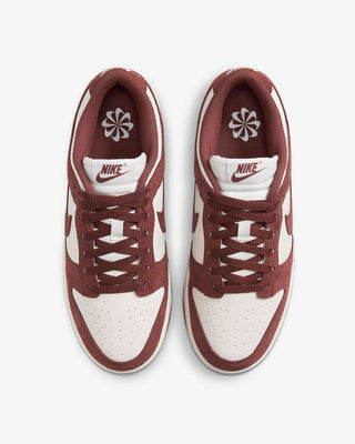 Nike - Tênis Dunk Low Feminino