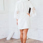 Ariti Kaziris - Bridal Morning Robe