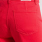 Pistola - Penny Wide Leg Jeans