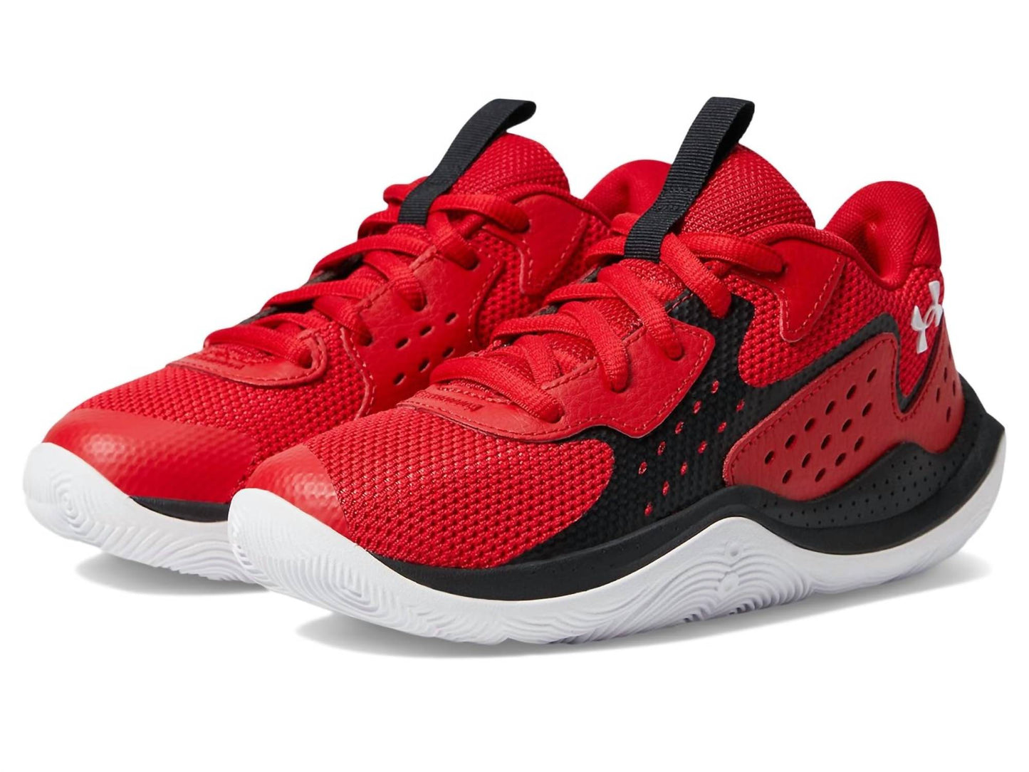 Under Armour - Kid's Jet '23 Basketball Shoe