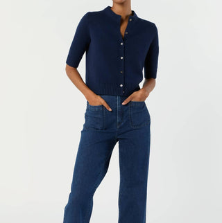 Ann Mashburn - Kelly Cardigan