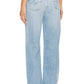 Ag Jeans - Kora High Rise Wide Leg Jeans