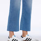 7 For All Mankind - Cropped Alexa Jeans
