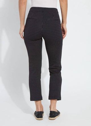 Lysse - Wisteria Ankle Pant