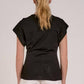 Elan - Tie Me Up Tee